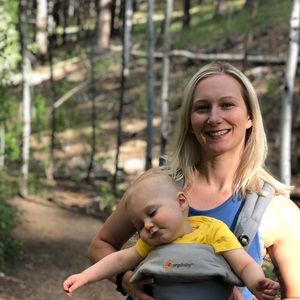 Meet your Posher, Debbie